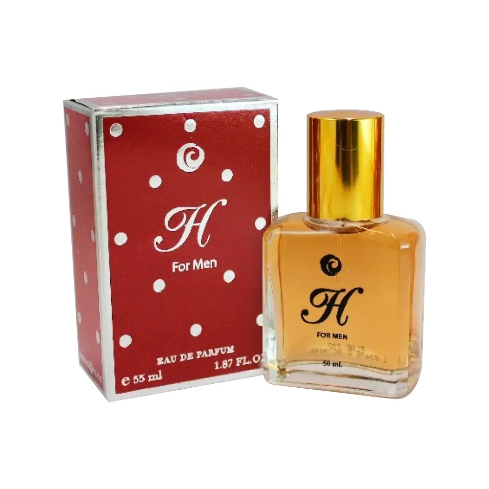 PAULVIC X50 H FOR MEN HOMBRE