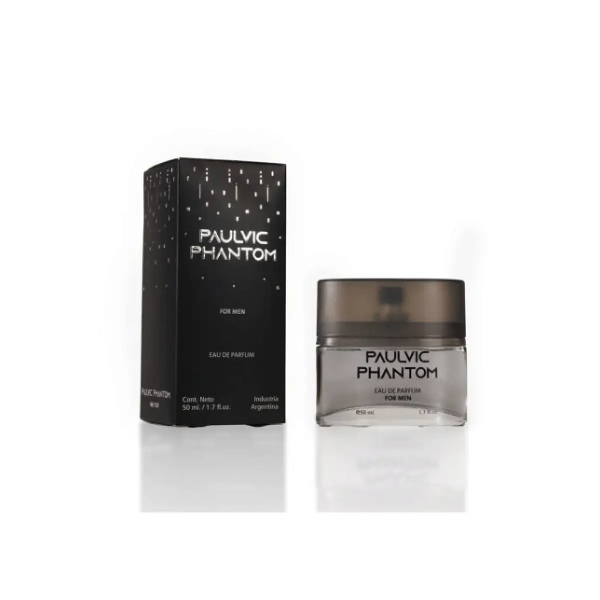 PAULVIC X50 PHANTOM 
