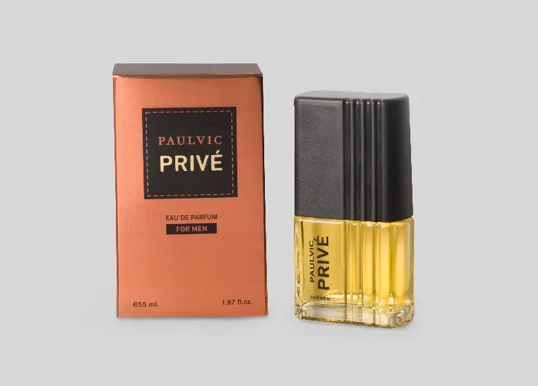 PAULVIC X55 PRIVE 