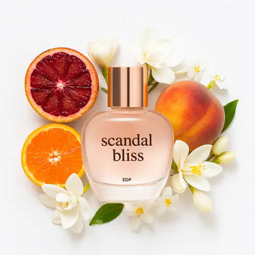 PAULVIC X55 SCANDAL BLISS 