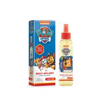 PAW PATROL BODY SPLASH X125ML.