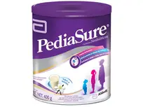 PediaSure complete en polvo x400 Chocolate x3 latas