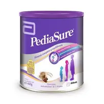 PediaSure complete en polvo x400 Chocolate x3 latas