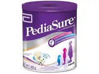 Pediasure En Polvo X400 Chocolate kit x12