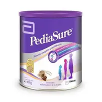 Pediasure En Polvo X400 Chocolate kit x12