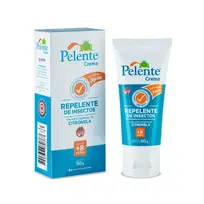 PELENTE CREMA X50G. 