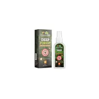 PELENTE DEEP FOREST LOCIÓN REPELENTE DE INSECTOS x120 ml