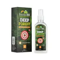 PELENTE LOCION X190 DEEP FOREST 
