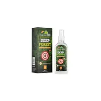 PELENTE LOCION X190 DEEP FOREST 