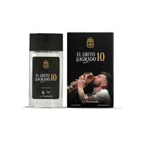 PERFUME EL GRITO SAGRADO 10 X50ML 