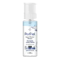 PERPIEL AGUA MICELAR BIFASICA X200ML 