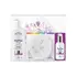 PERPIEL COMBO CREMA FACIAL AE + CREMA CORPORAL + ESPONJA