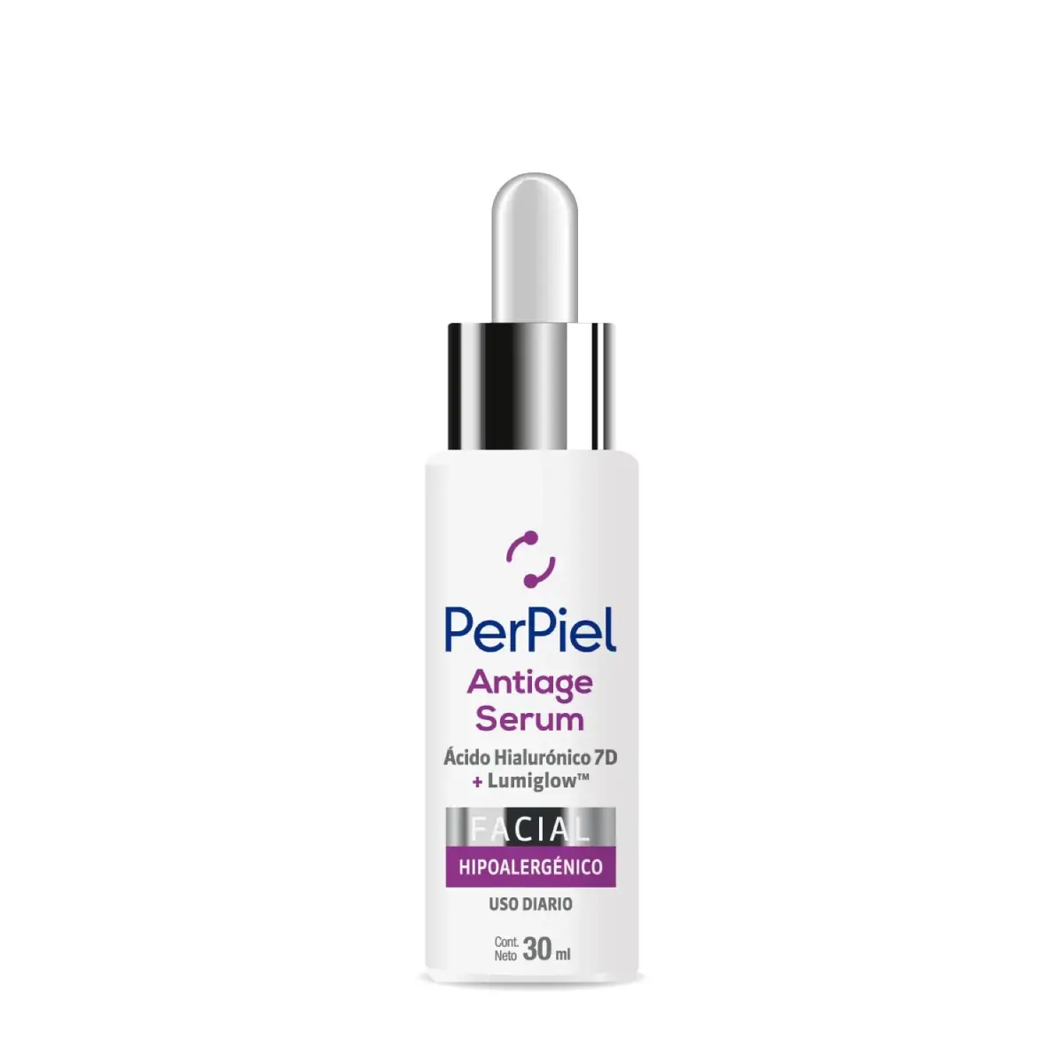PERPIEL SERUM ANTIAGE X30ML. 
