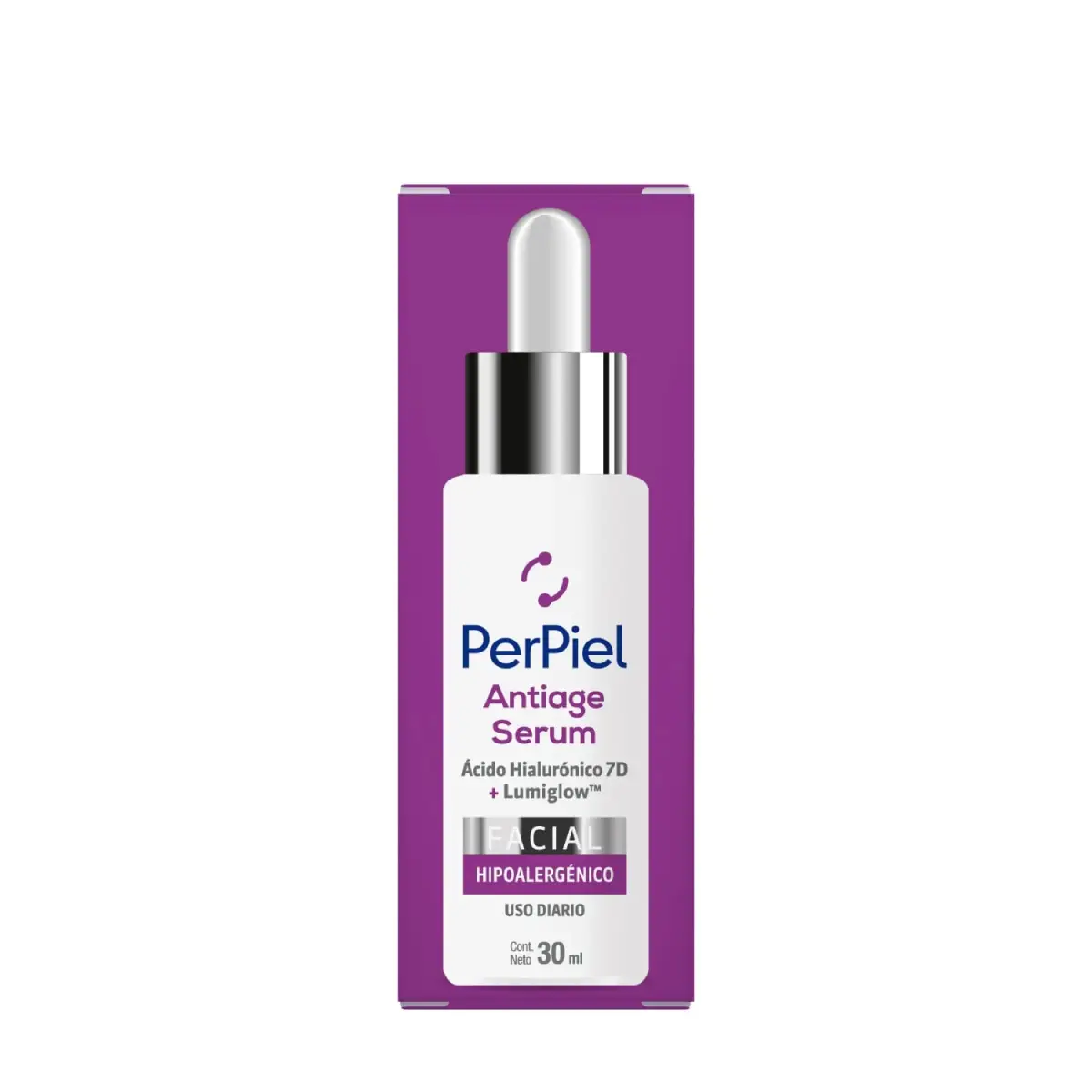PERPIEL SERUM ANTIAGE X30ML. 