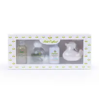 PETIT ENFANT ESTUCHE MINIATURAS BEBE 