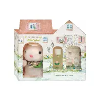 PETIT ENFANT LA VILLE COLONIA X100 + PELUCHE