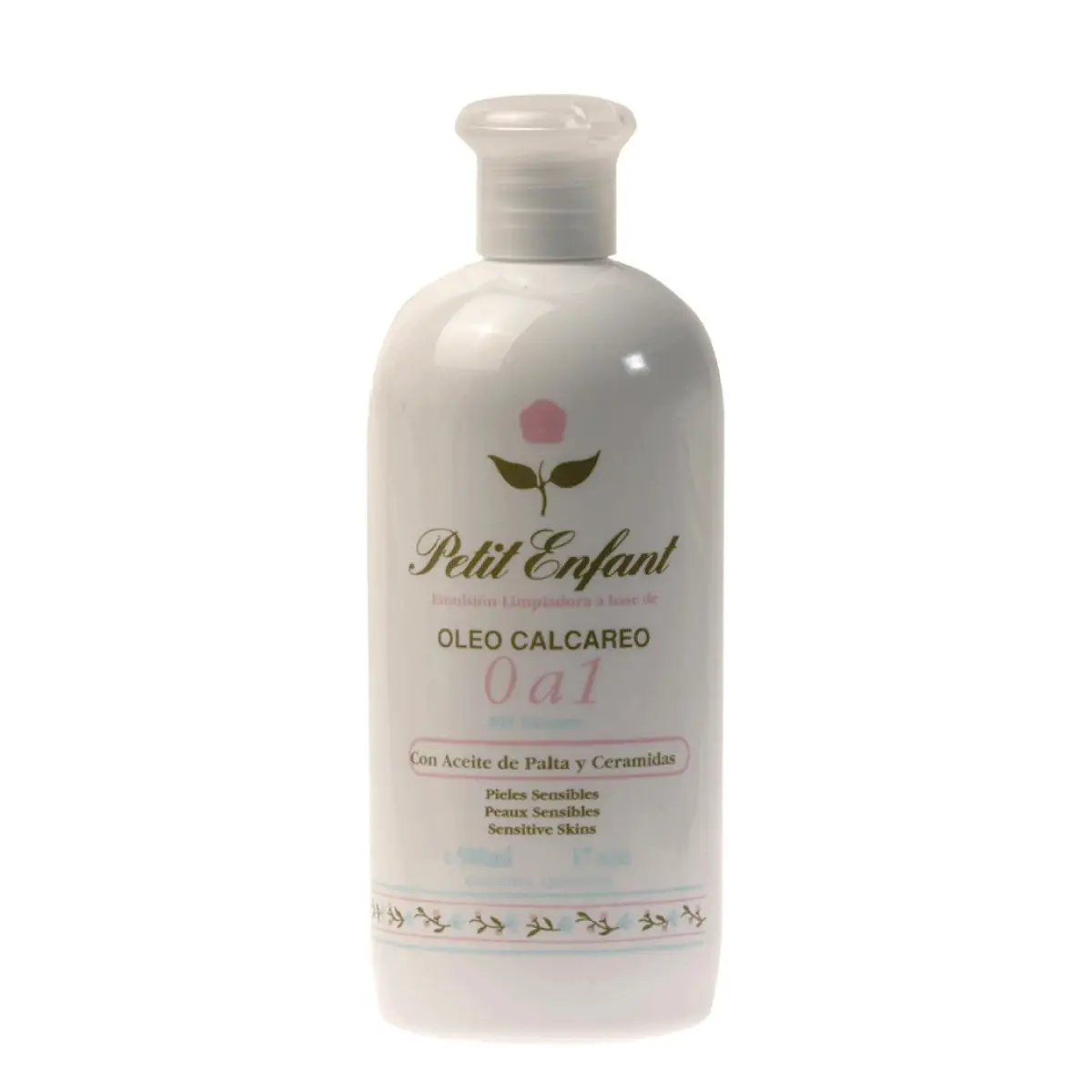 PETIT ENFANT OLEO X500ML.