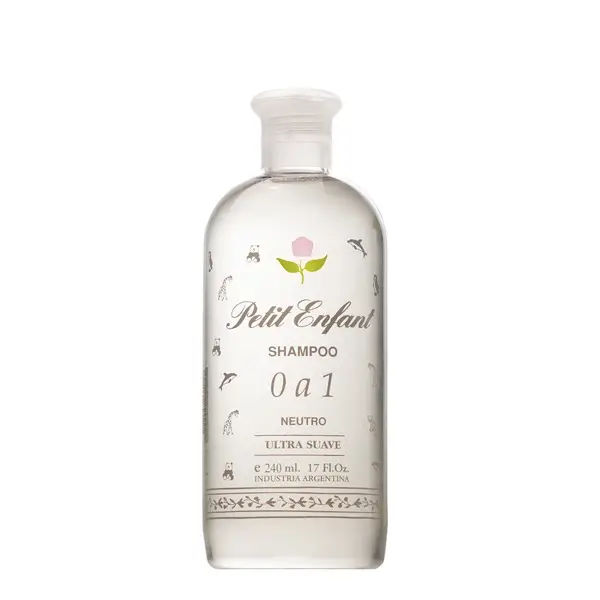 PETIT ENFANT SHAMPOO X240 0 A 1
