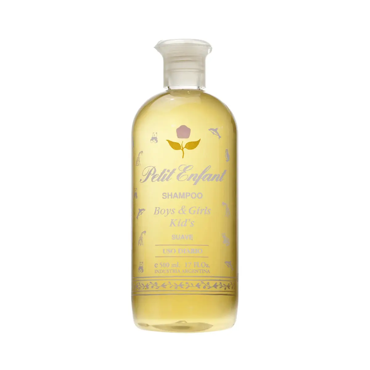 PETIT ENFANT SHAMPOO X500 KIDS 
