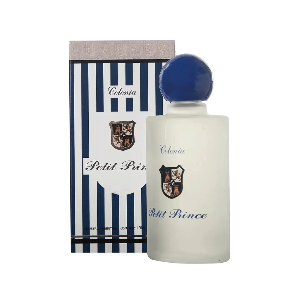 PETIT PRINCE COLONIA X120ML 