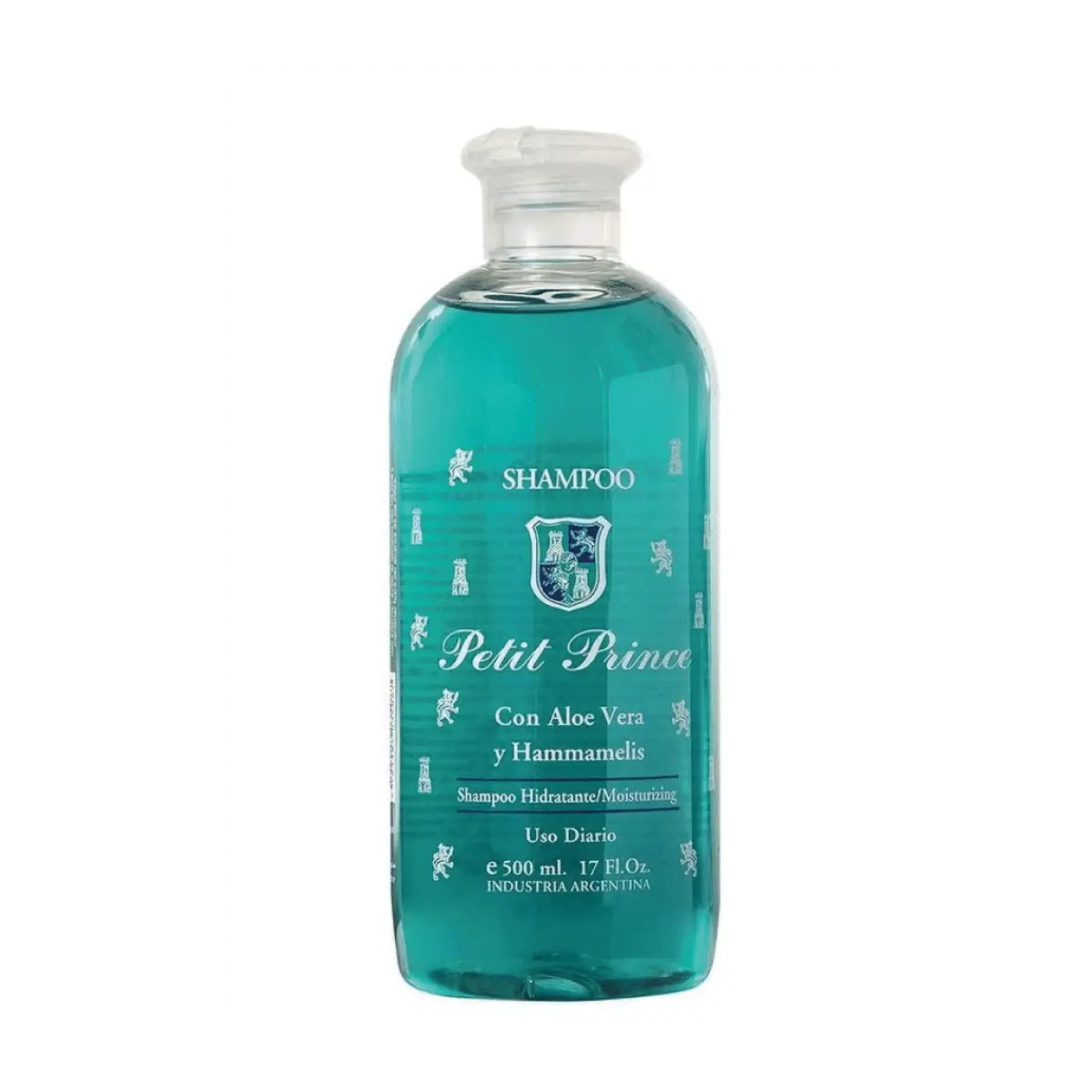 PETIT PRINCE SHAMPOO X500ML 