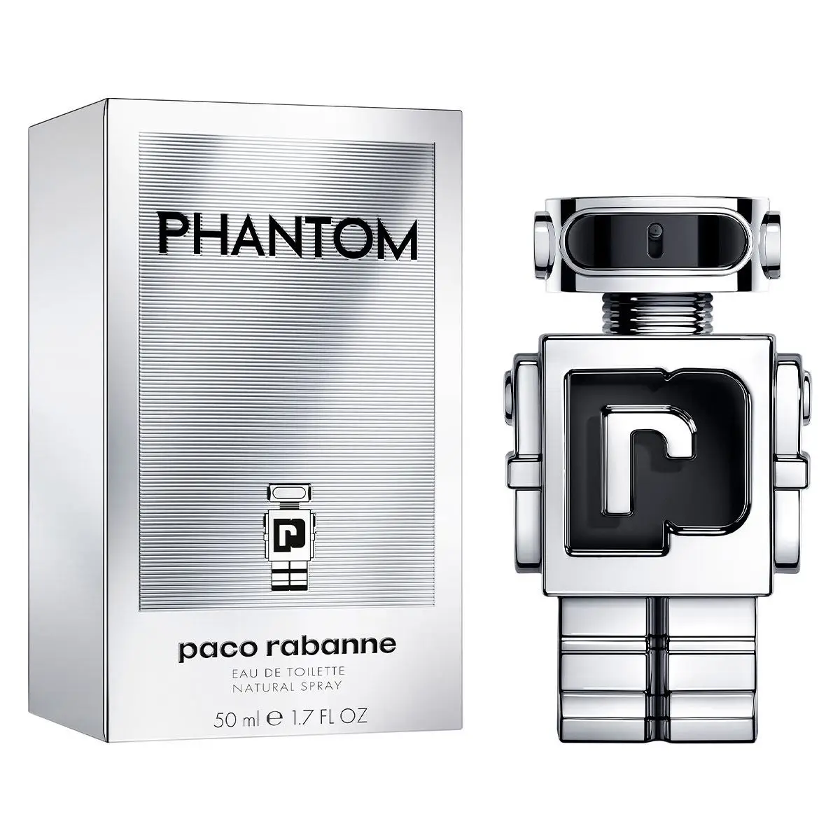 PHANTOM EDT X50