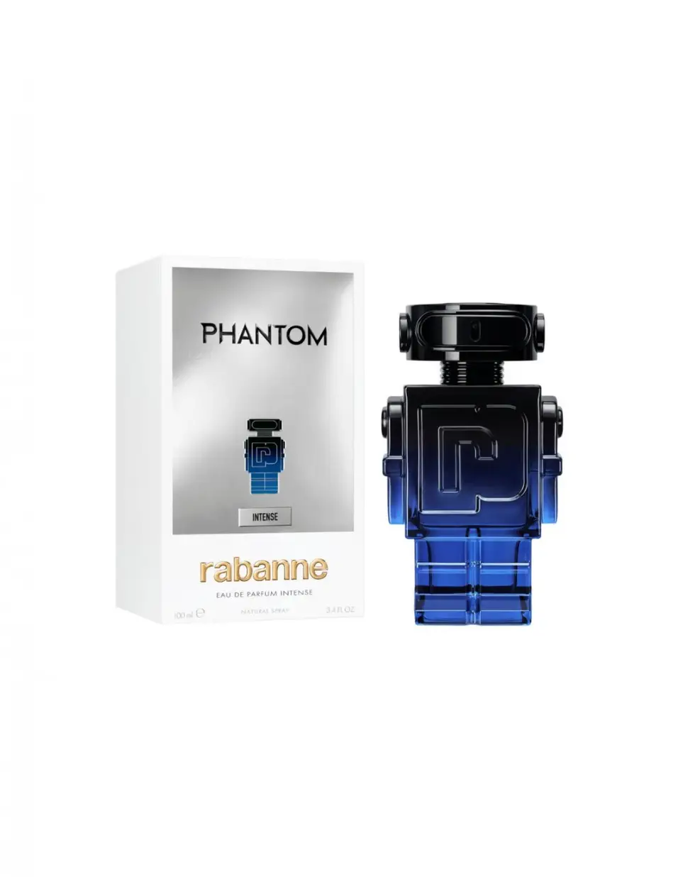 PHANTOM INTENSE X50ML 