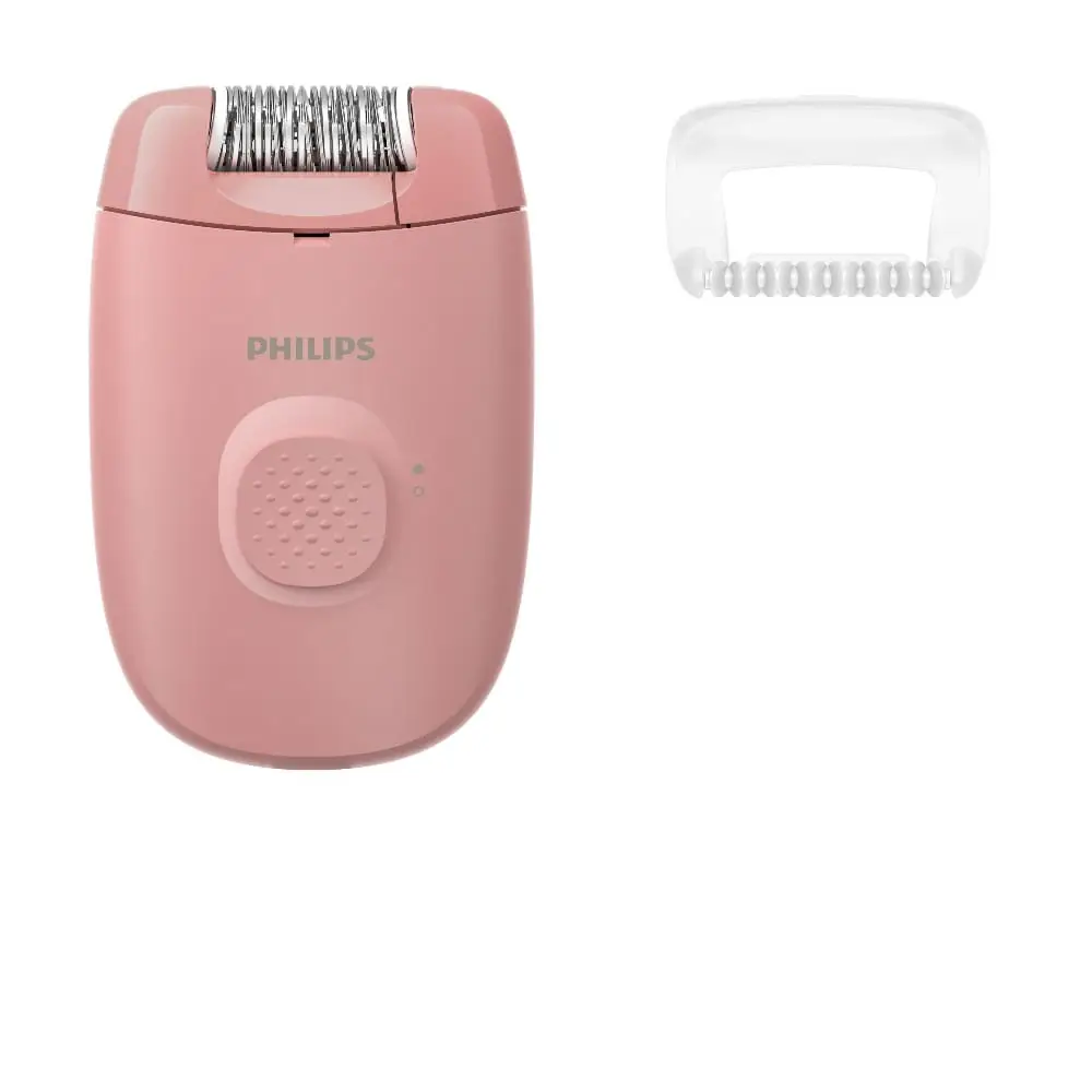 PHILIPS DEPILADORA SATINELLE ESSENTIAL BRE227-00