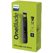 PHILIPS MAQUINA ONEBLADE PRO