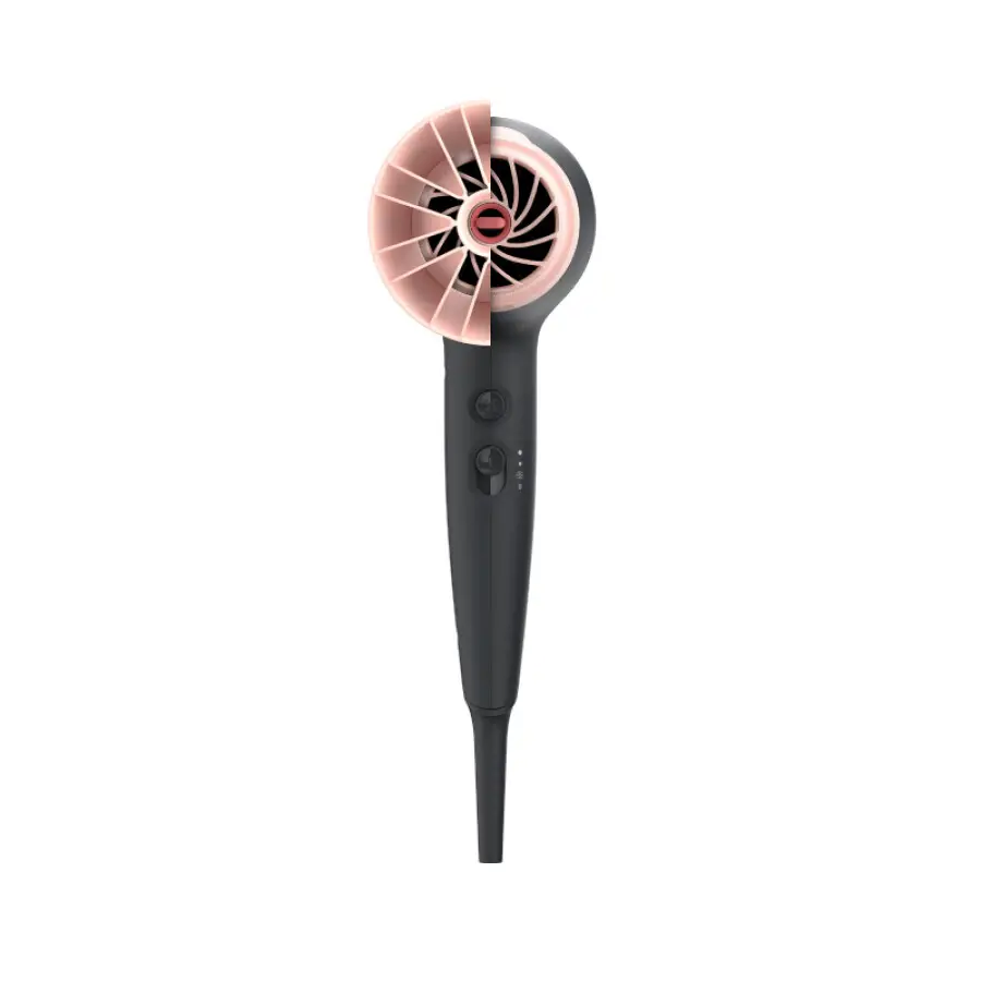 PHILIPS SECADOR PELO 2100W 
