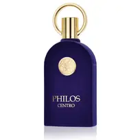 PHILOS CENTRO X100ML 