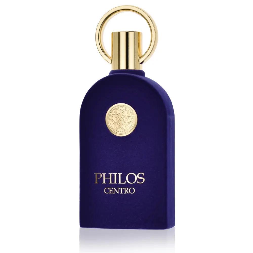 PHILOS CENTRO X100ML 