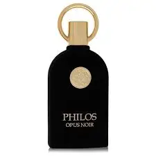 PHILOS OPUS NOIR X100ML UNISEX 