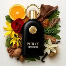 PHILOS OPUS NOIR X100ML UNISEX 