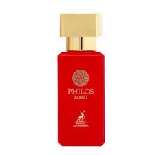 PHILOS ROSSO EDP X30ML (FOTO ILUSTRATIVA) 