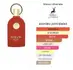 PHILOS ROSSO EDP X30ML (FOTO ILUSTRATIVA) 