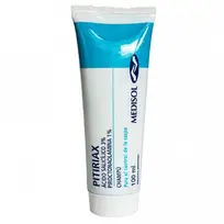 PITIRIAX SHAMPU X 100 CC