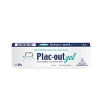 PLAC OUT GEL X 60 G
