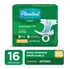 PLENITUD CLASICC PAÑALES DESECHABLES INTENSA T.XG X16U