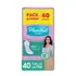PLENITUD FEMME TOALLAS X40 ULTRA 