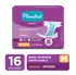 PLENITUD PROTECT PAÑAL DESECHABLE INTENSA T.M X16U