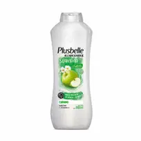 PLUSBELLE ACONDICIONADOR FAMILIAR X1L SUAVIDAD 