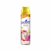 POETT 360 MAS AROMA DESPERTAR ENERGIA