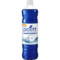 POETT LIMP.LIQU.X900 SOLO P.TI