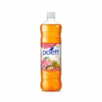 POETT LIMPIADOR LIQUIDO X900ML FRESCURA TROPICAL