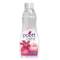 POETT PERFUMA P/ ROPA X250 PRIMAVERA
