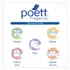 POETT PERFUME ROPA FRESCURA DE ROCIO X250 ML