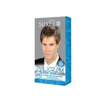 POLICROM FOR MEN RUBIO OSCURO