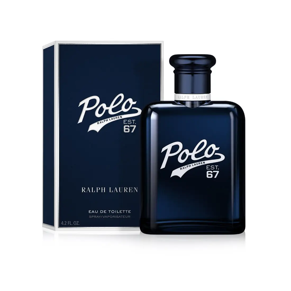 POLO 67 EDT X125 ML 