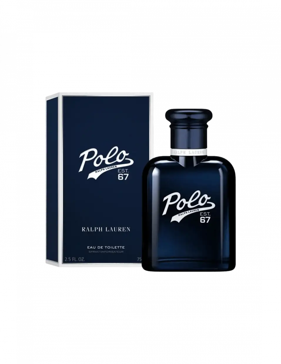POLO 67 EDT X75ML 
